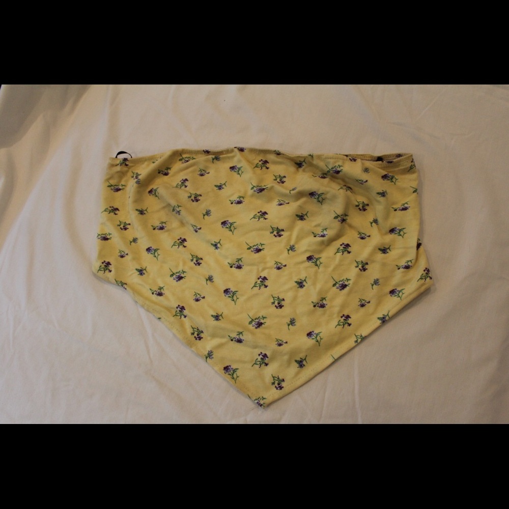 Forever 21 Crop top